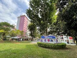 Yio Chu Kang Green (D20), Shop House #567587381